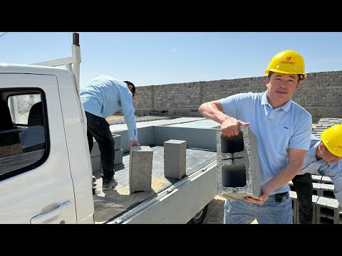 Видео: САПАЛЫ ШЛАКОБЛОК ИЗЛЕСЕНИЗ БУЛ ВИДЕОНЫ КОРИН