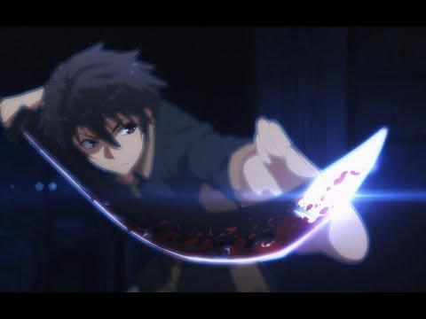 Видео: AMV Доблесть рыцаря неудачника - До неба