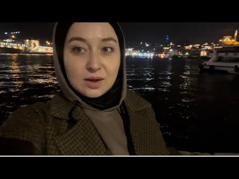 Видео: Стамбул/счета/покойник/курс$/холод 1.03.22