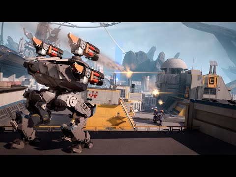 Видео: Роботизированная аналитика: новый уровень эффективности  war robots #wr #shorts