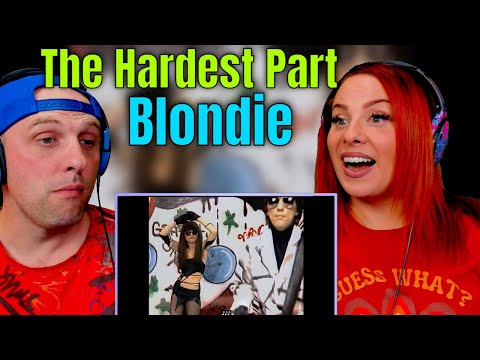 Видео: Блонди — Самая сложная часть | РЕАКЦИИ НА THE WOLF HUNTERZ