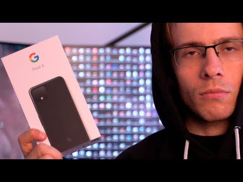 Видео: GOOGLE, ЧТО ТЫ СДЕЛАЛ?!