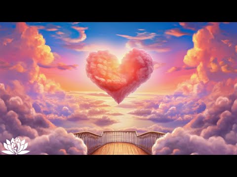 Видео: Человек, который вам нравится, придет к вам через 4 минуты ❤ звук быстро привлекает любовь - альфа -