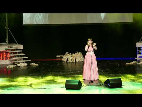 Видео: ЭЛЕОНОРА СОКОЛ. "Я выйду замуж за еврея"