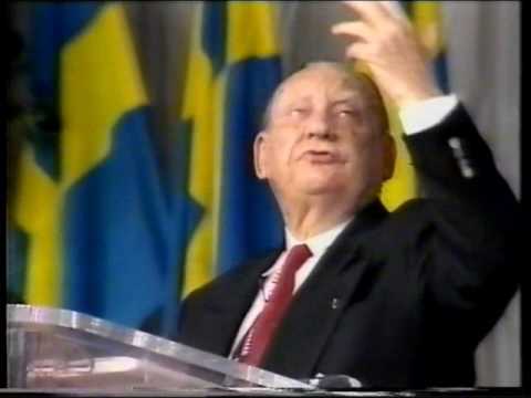 Видео: КЛАССИКА1995. ЛЕСТЕР САМРАЛЛ =7 ДУХОВ БОЖЬИХ= г. Упсала ШВЕЦИЯ УЛЬФ ЭКМАН =СЛОВО ЖИЗНИ=