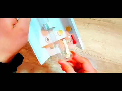 Видео: гигрометр вит-2