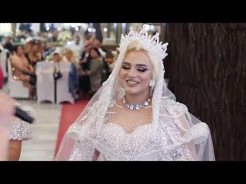 Видео: VIP Сватбеният Ден На Марио & Анетка 2част