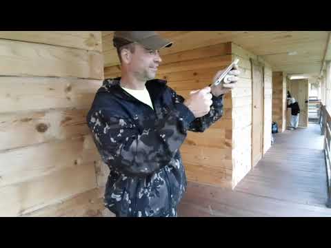 Видео: Горный Алтай. Ночевка в селе Камлак.