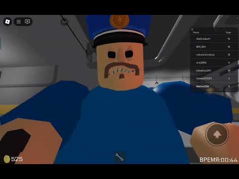 Видео: Барри самый быстрый побег 