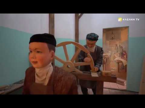 Видео: Қазақстан қалалары: Қостанай