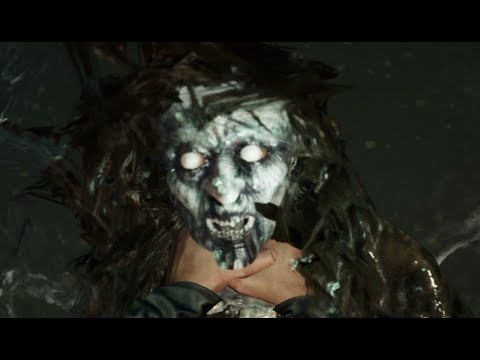 Видео: НЕПОТОПЛЯЕМАЯ ТАЙНА - The Beast Inside #10