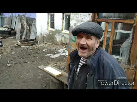 Видео: Дед Матвей , рассказы из жизни!