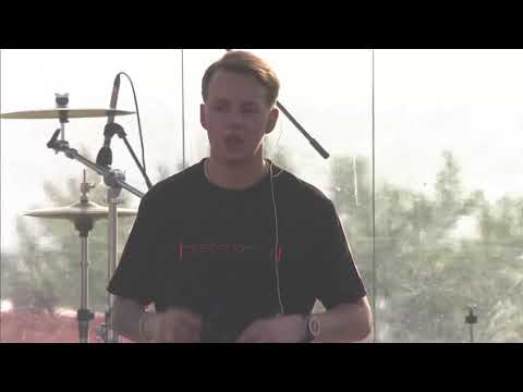 Видео: MARKUL - СЕРПАНТИН | VK FEST 2019