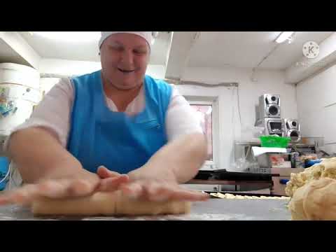 Видео: УНИВЕРСАЛЬНОЕ ТЕСТО для многих изделий.