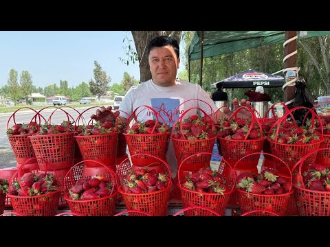Видео: 85 лет один и тот же Рецепт! Лучший Лагман в Узбекистане!