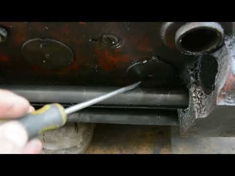 Видео: 1к62 фартук