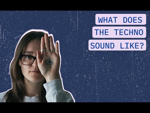 Видео: Как звучит настоящее Techno? [Ableton Live Session]