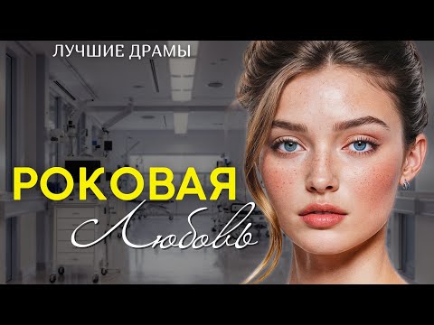Видео: "РОКОВАЯ ЛЮБОВЬ" Я удивилась когда читала эту историю... Рассказ, который трогает до слёз. История