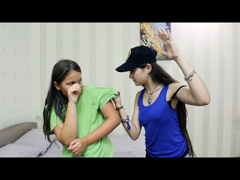 Видео: МАЖОРКА ОТОМСТИЛА БЕДНОЙ ДЕВОЧКЕ, ПОТОМУ ЧТО ЕЁ МАМА...