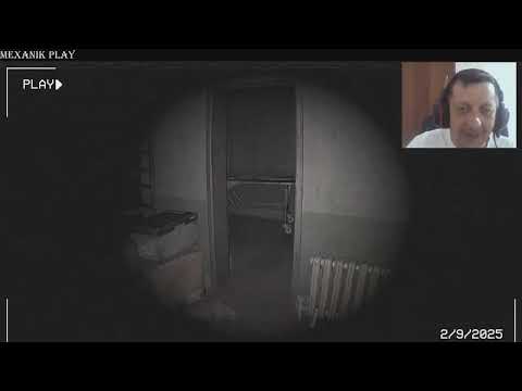 Видео: Инди -хоррор /Paronormal VHS/- Больничные ужасы!!