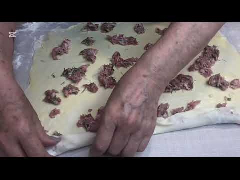 Видео: Те самые НАСТОЯЩИЕ ТУРЕЦКИЕ БЕРЕКИ