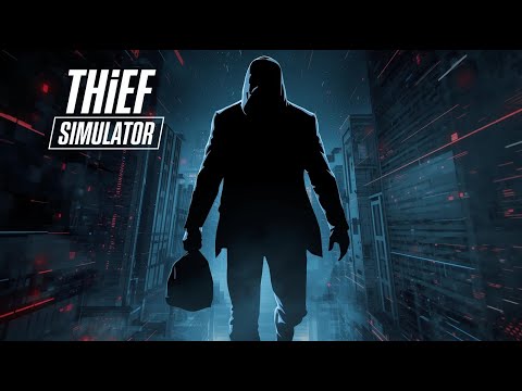Видео: ПЕРВАЯ НЕ УДАЧА!► Thief Simulator #3