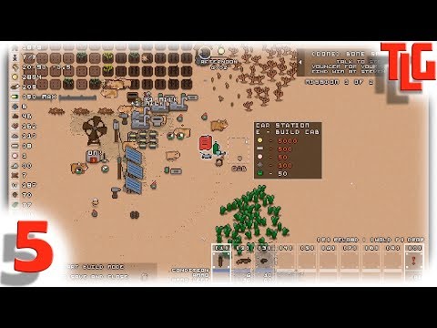 Видео: Прохождение игры The Superfluous Sand. Часть 5. TimeLapse Game