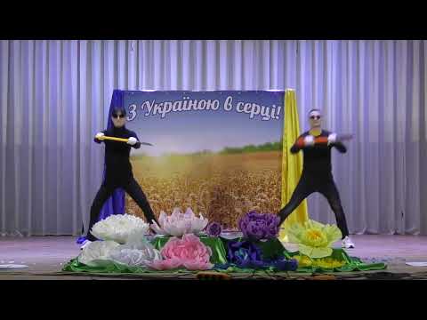 Видео: Агітбригада " КОМЕТ "