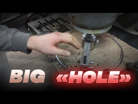 Видео: Кругорез должен быть у каждого