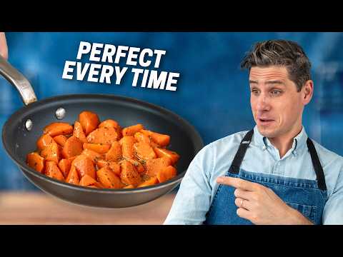 Видео: 7 способов МГНОВЕННО улучшить ваши овощи