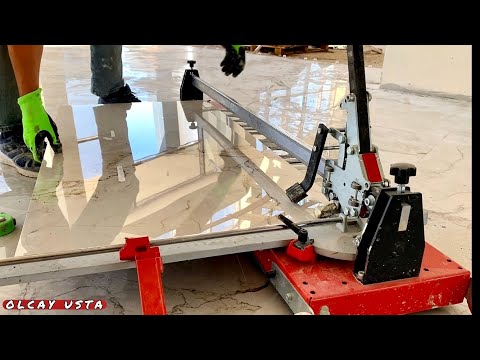 Видео: Керамика большого размера для кухонной кладовой