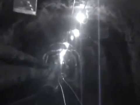 Видео: шахта Западный Каражал фильм первый