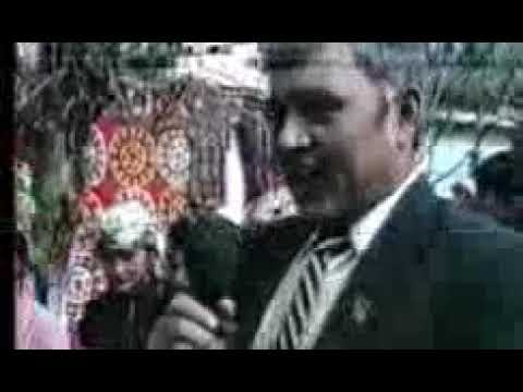 Видео: Навруз Кубодиён чорбог часть 4