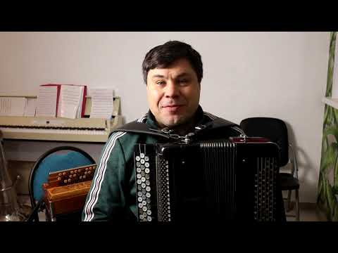 Видео: Спасаем чудесный тульский баян