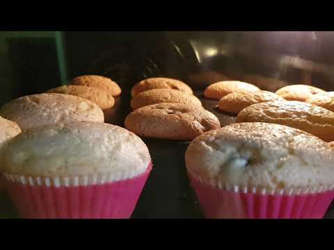 Видео: Воскресенье/ Готовим вместе со мной лазанью и маффины с изюмом