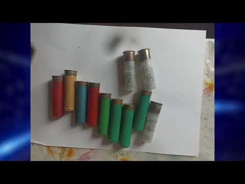 Видео: Солигорская районная инспекция охраны животного и растительного мира увеличила число рейдов