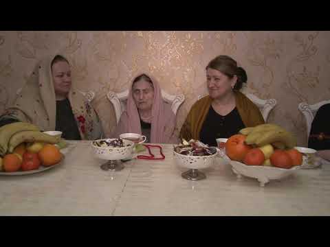 Видео: Рутульский фольклор