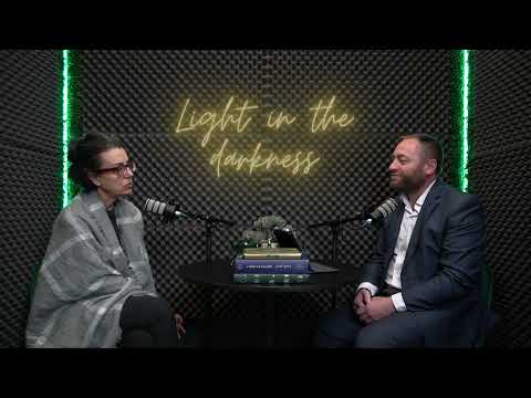 Видео: Светлина в тъмнината #14 епизод: Българската лекарка в Газа, между живота и смъртта