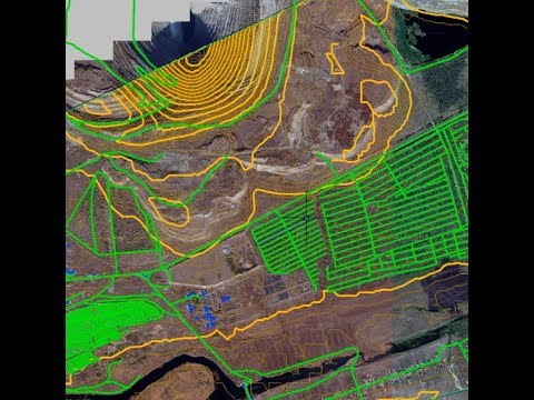 Видео: KZ_CIVIL3D.ROADS-День1-Стартовые_настройки.Сбор_исх.данных_из_открытых_источников