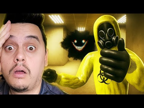 Видео: Стигнахме До НАЙ-ТЕГАВИТЕ Нива в Escape the Backrooms