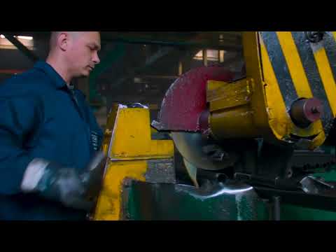 Видео: Выхлопные Системы ЮТАС. "Мелитопольский Завод Выхлопных Систем"