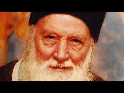 Видео: БОГОНОСНЫЙ СТАРЕЦ НАУМ