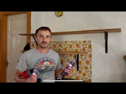 Видео: Не совсем обычные будни на хуторе, готовим наш дом и участок к зиме