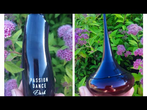 Видео: 🍫🍩Passion Dance Dark #avon &Love Potion #oriflame Сравнение