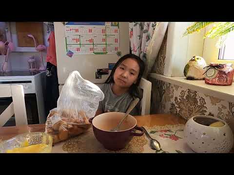 Видео: Оҥотторботох киһи баар ини 😅