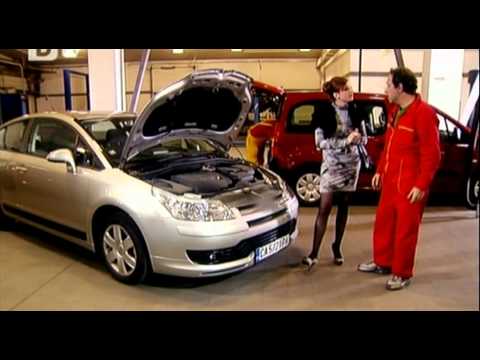Видео: АЛАМИНУТ - Мацка В Автосервизът