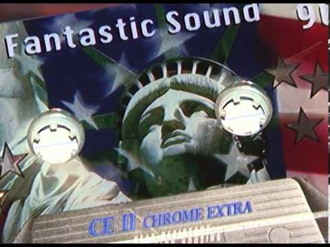 Видео: Коллекционер аудиокассет