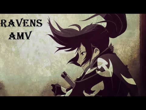 Видео: – Перерождённый (Аниме клип) | Mix |