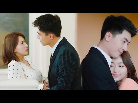 Видео: Девушка делает вид, что расстается с миллиардером-президентом — он неохотно это принимает! 💖