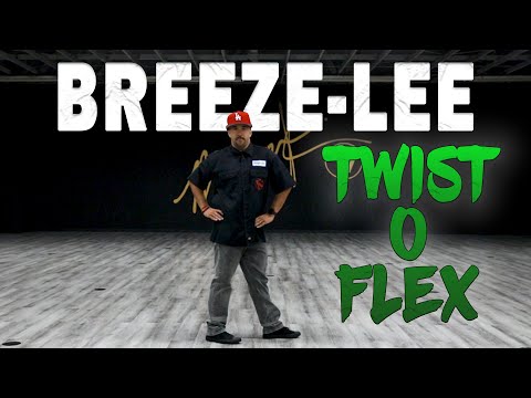 Видео: Как делать Twist O Flex (уроки по прыжкам) Бриз-Ли | MihranTV (@MIHRANKSTUDIOS)